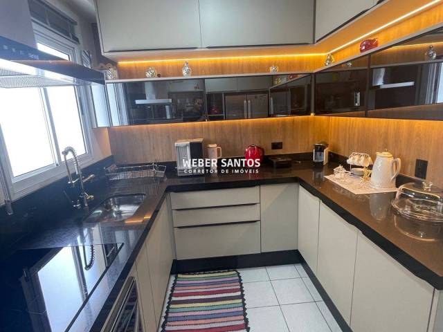 Apartamento para Venda em São José dos Campos - 4