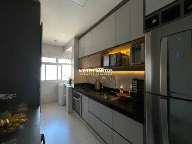 Apartamento para Venda em São José dos Campos - 4