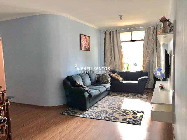 Venda em Jardim Oswaldo Cruz - São José dos Campos