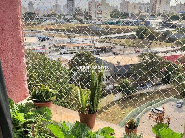 #7186 - Apartamento para Venda em São José dos Campos - SP - 3