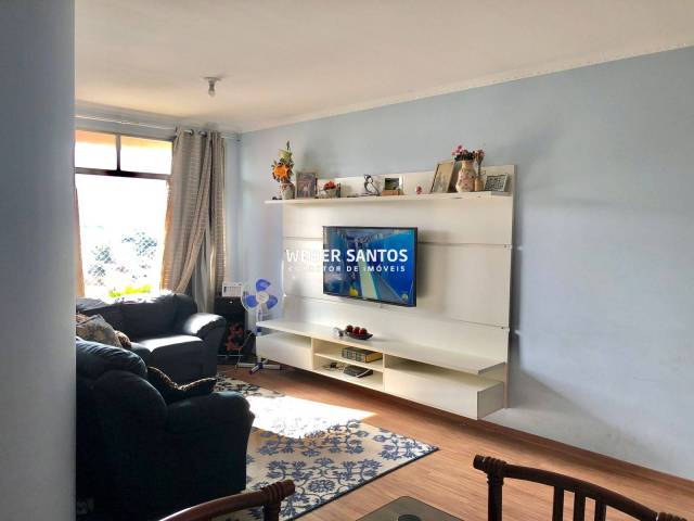 #7186 - Apartamento para Venda em São José dos Campos - SP - 2