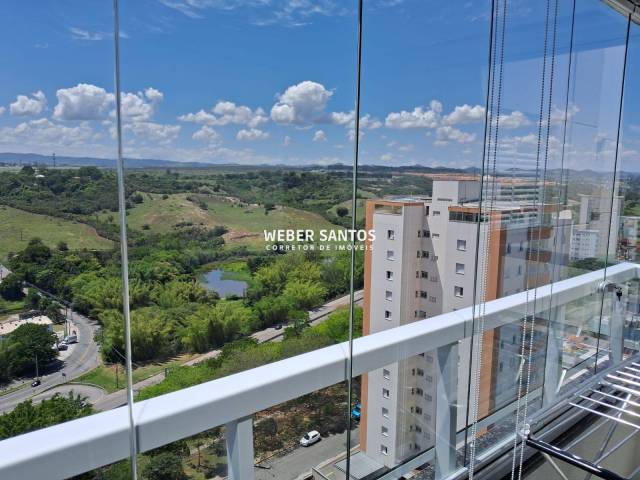 Apartamento para Venda em São José dos Campos - 2