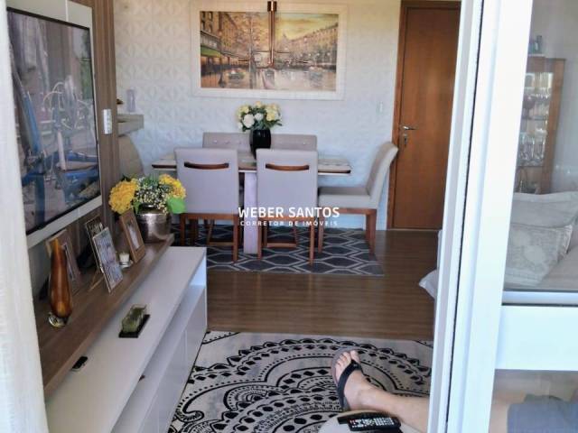 Apartamento para Venda em São José dos Campos - 5