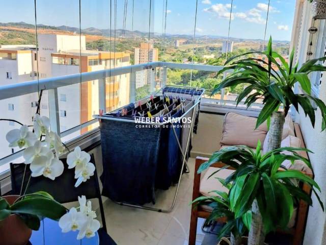 Apartamento para Venda em São José dos Campos - 3