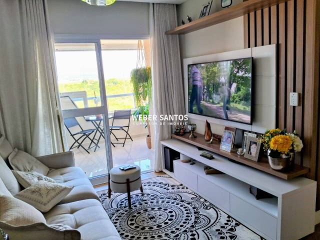 Venda em Jardim Satélite - São José dos Campos