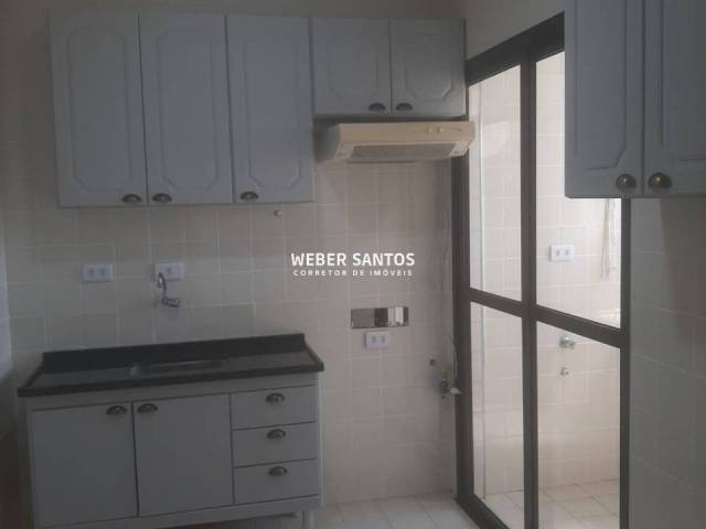 Apartamento para Venda em São José dos Campos - 4
