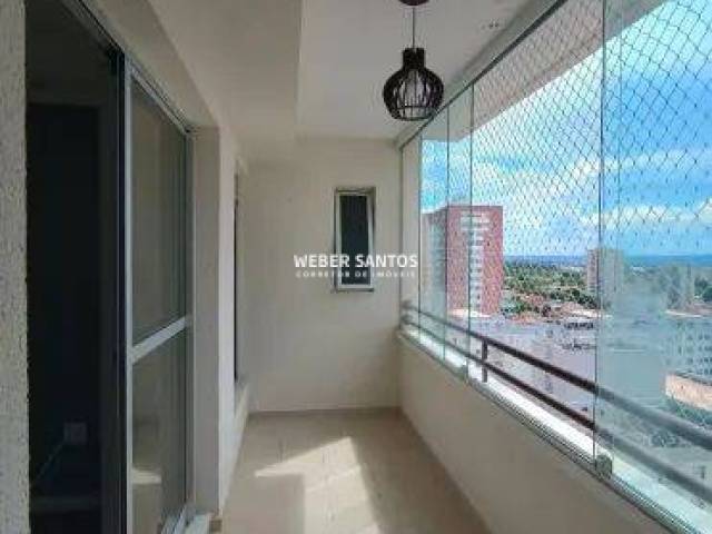 Apartamento para Venda em São José dos Campos - 2