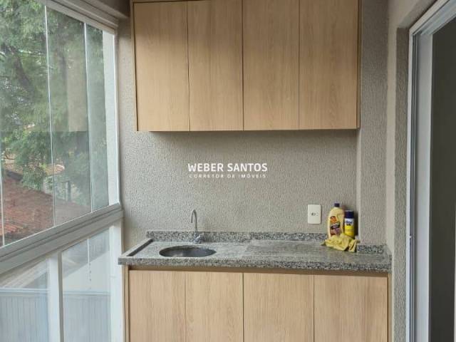 Apartamento para Locação em São José dos Campos - 2