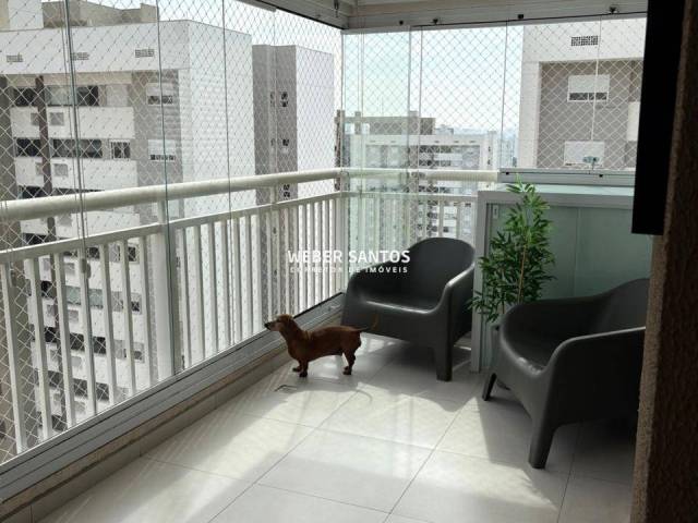 Apartamento para Venda em São José dos Campos - 4