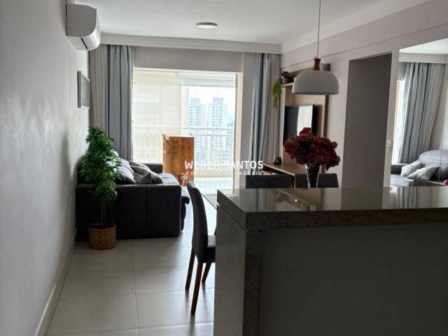 Apartamento para Venda em São José dos Campos - 3