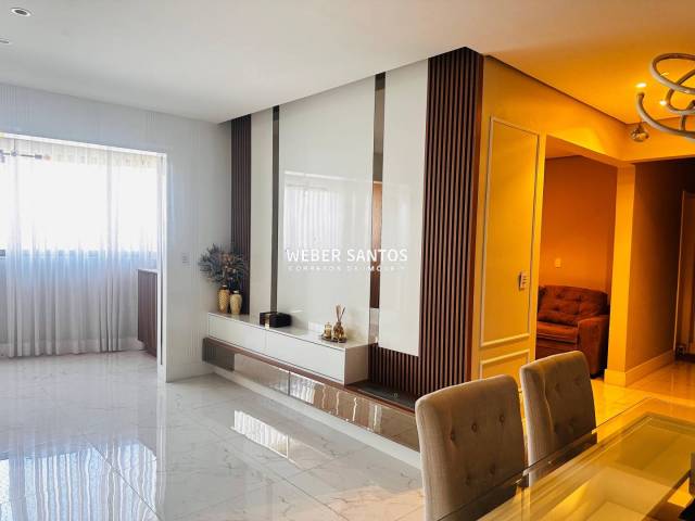 Apartamento para Venda em São José dos Campos - 2