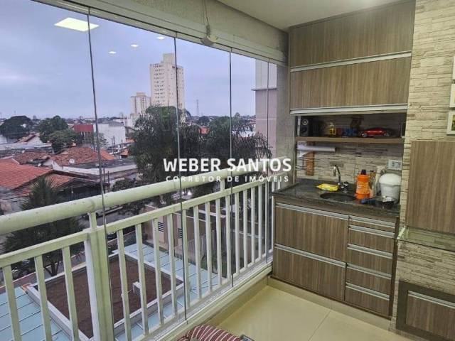Apartamento para Venda em São José dos Campos - 1