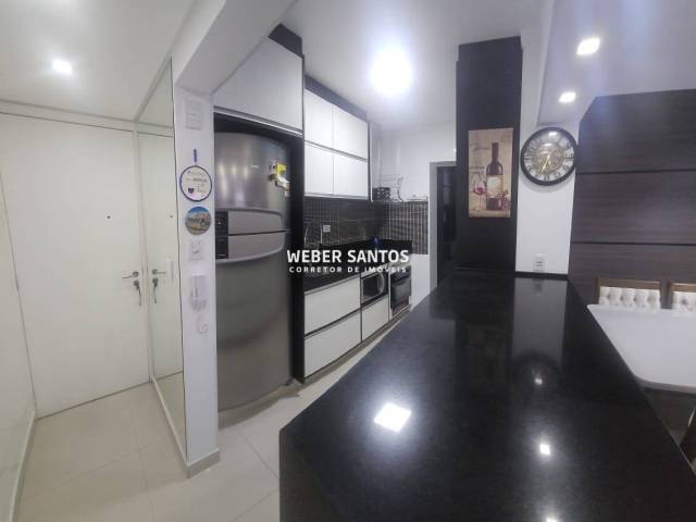 Apartamento para Venda em São José dos Campos - 3