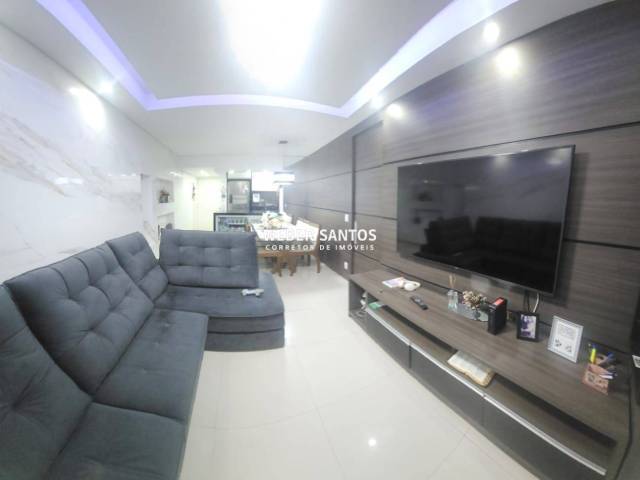 Apartamento para Venda em São José dos Campos - 2