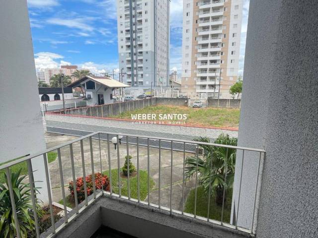 #7188 - Apartamento para Venda em São José dos Campos - SP - 2