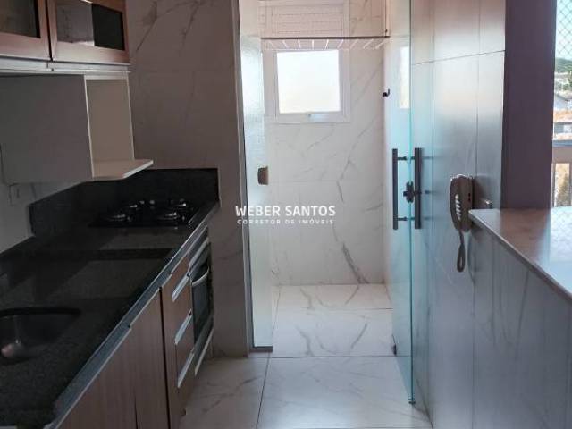 Apartamento para Venda em São José dos Campos - 4