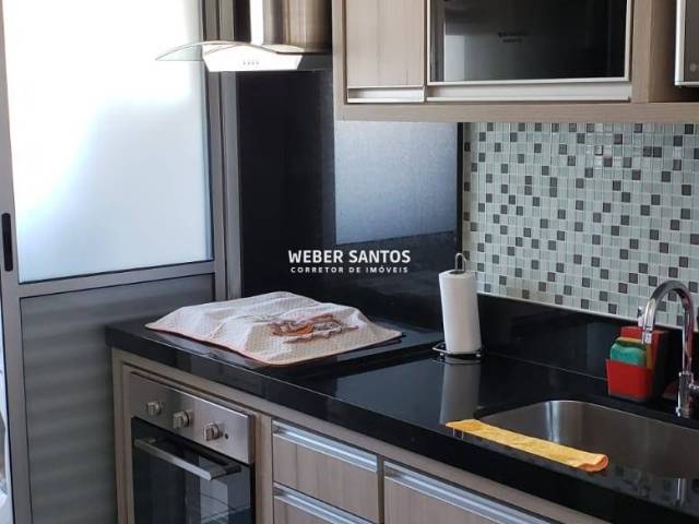 Apartamento para Venda em São José dos Campos - 4