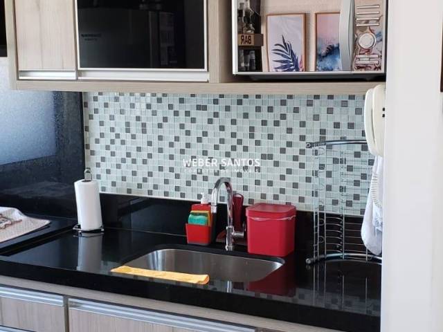 Apartamento para Venda em São José dos Campos - 5