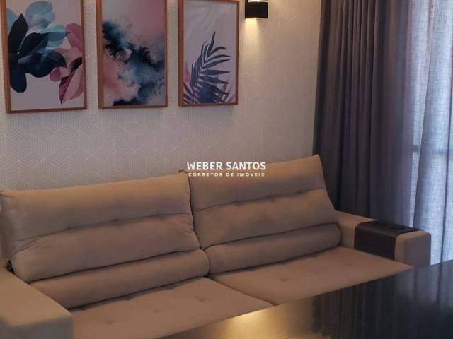 Apartamento para Venda em São José dos Campos - 2