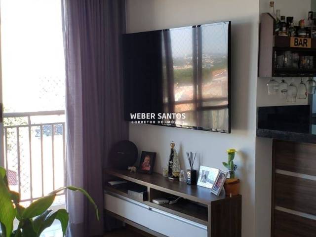 Apartamento para Venda em São José dos Campos - 3