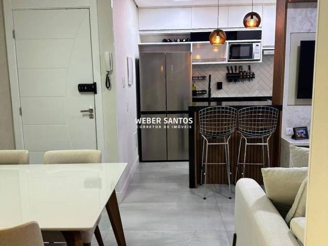 Apartamento para Venda em São José dos Campos - 2