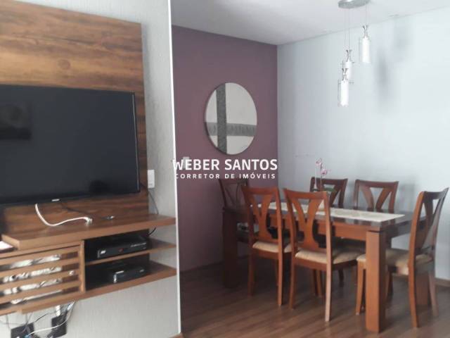 Apartamento para Venda em São José dos Campos - 4