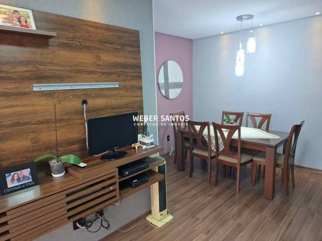 Apartamento para Venda em São José dos Campos - 3