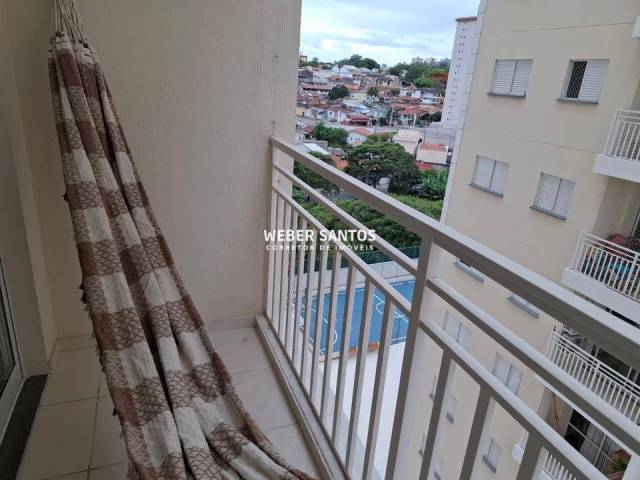 Apartamento para Venda em São José dos Campos - 2
