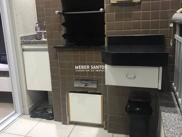Apartamento para Venda em São José dos Campos - 4