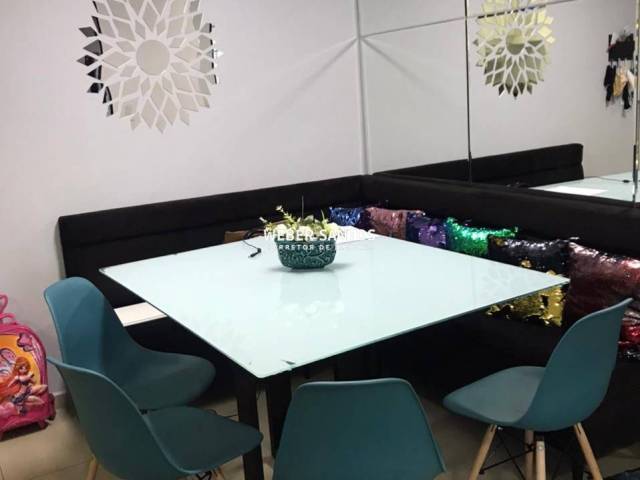 Apartamento para Venda em São José dos Campos - 2