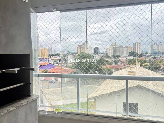 Apartamento para Venda em São José dos Campos - 5