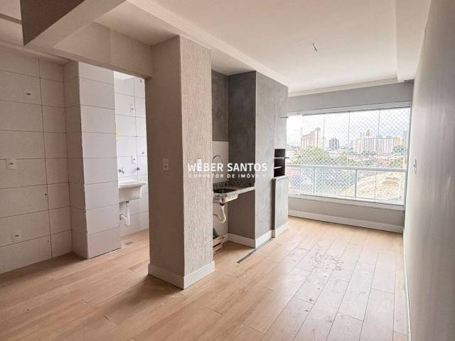 Apartamento para Venda em São José dos Campos - 3