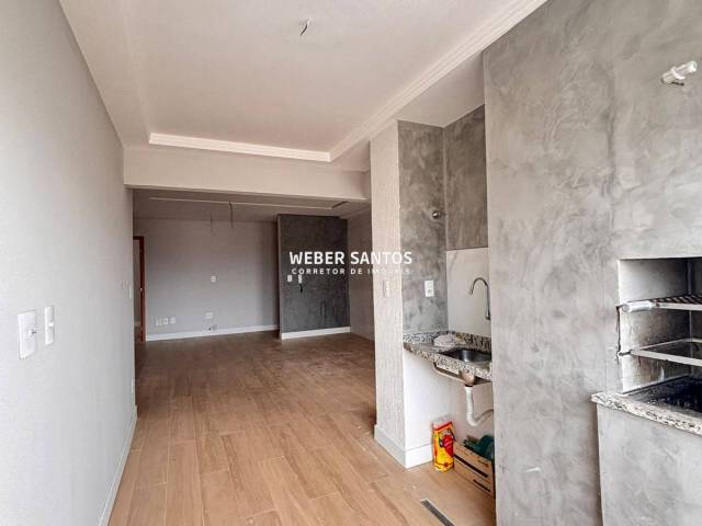 Apartamento para Venda em São José dos Campos - 2