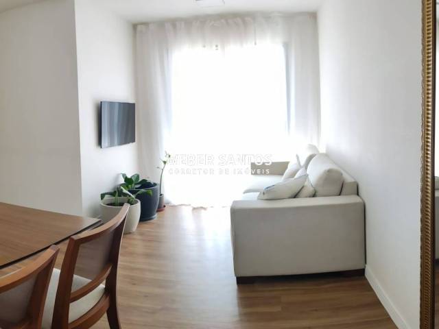 Apartamento para Venda em São José dos Campos - 2