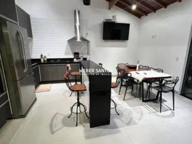 Casa para Venda em São José dos Campos - 5