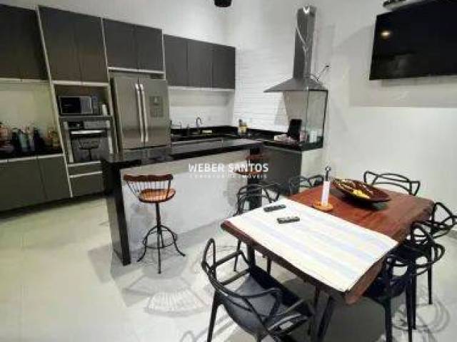 Casa para Venda em São José dos Campos - 3