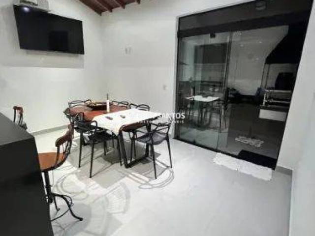 Casa para Venda em São José dos Campos - 4