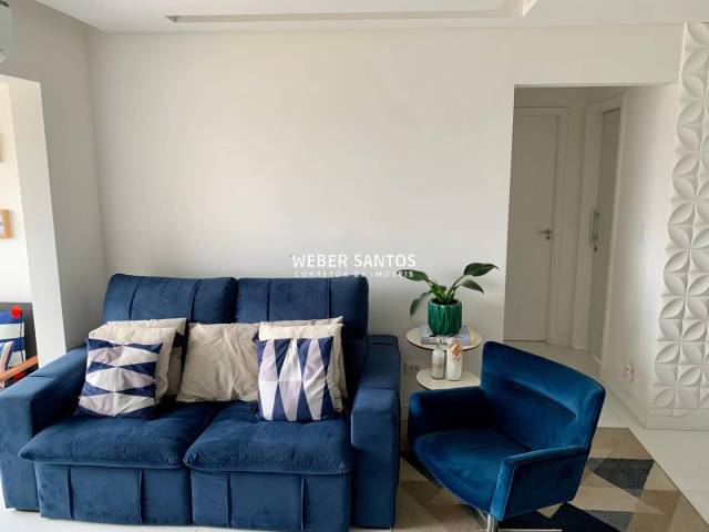 Apartamento para Venda em São José dos Campos - 3