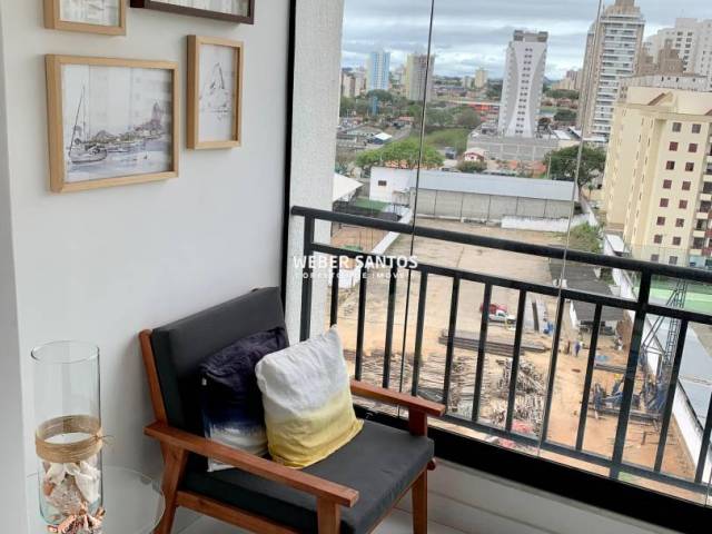 Apartamento para Venda em São José dos Campos - 4
