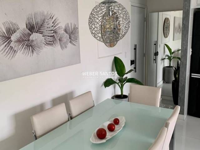 Apartamento para Venda em São José dos Campos - 5