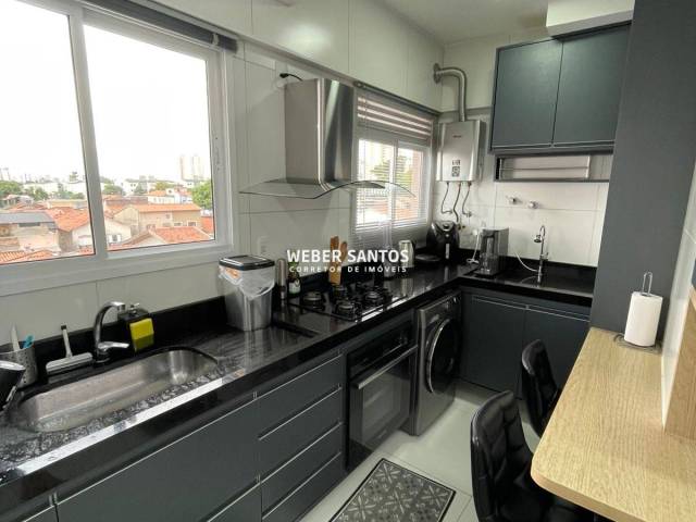 Apartamento para Venda em São José dos Campos - 5