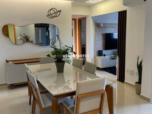 Apartamento para Venda em São José dos Campos - 4