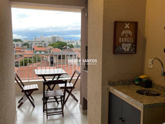 Apartamento para Venda em São José dos Campos - 3