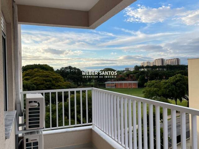 Apartamento para Venda em São José dos Campos - 2