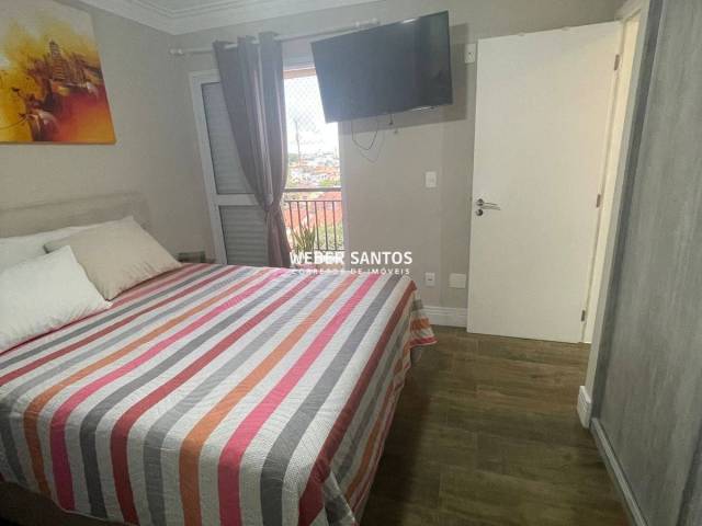 Apartamento para Venda em São José dos Campos - 5