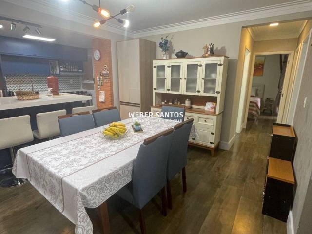 Apartamento para Venda em São José dos Campos - 3