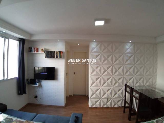 Apartamento para Venda em São José dos Campos - 2