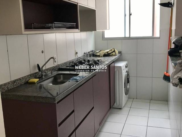 Apartamento para Venda em São José dos Campos - 4
