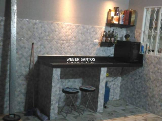 Casa para Venda em São José dos Campos - 3