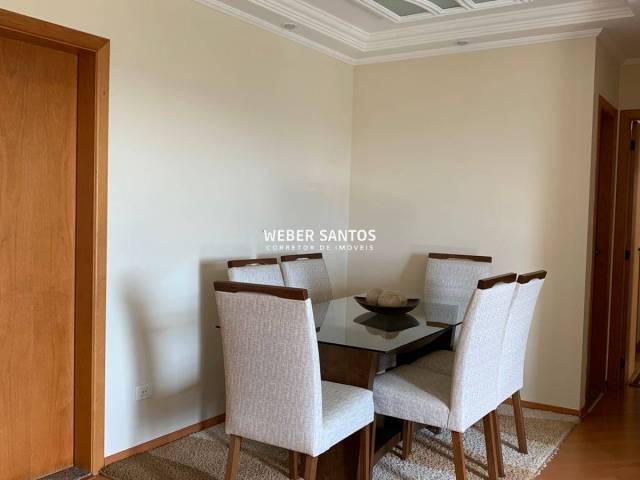 #7218 - Apartamento para Venda em São José dos Campos - SP - 3